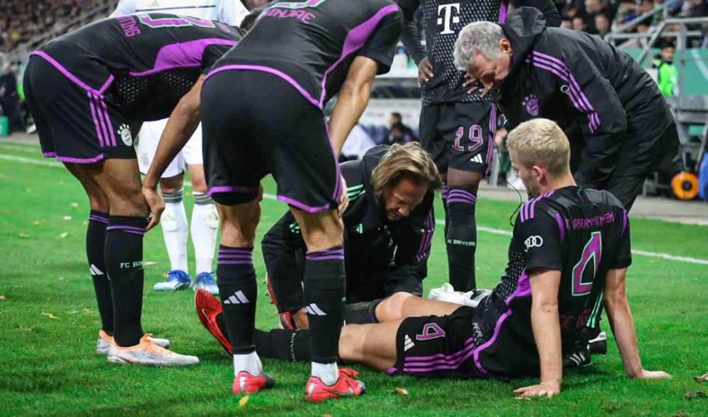 BB app-武汉三镇发布备战花絮，加时末段防线松动，德国杯任务艰巨，训练强度明显提升的简单介绍-BB app